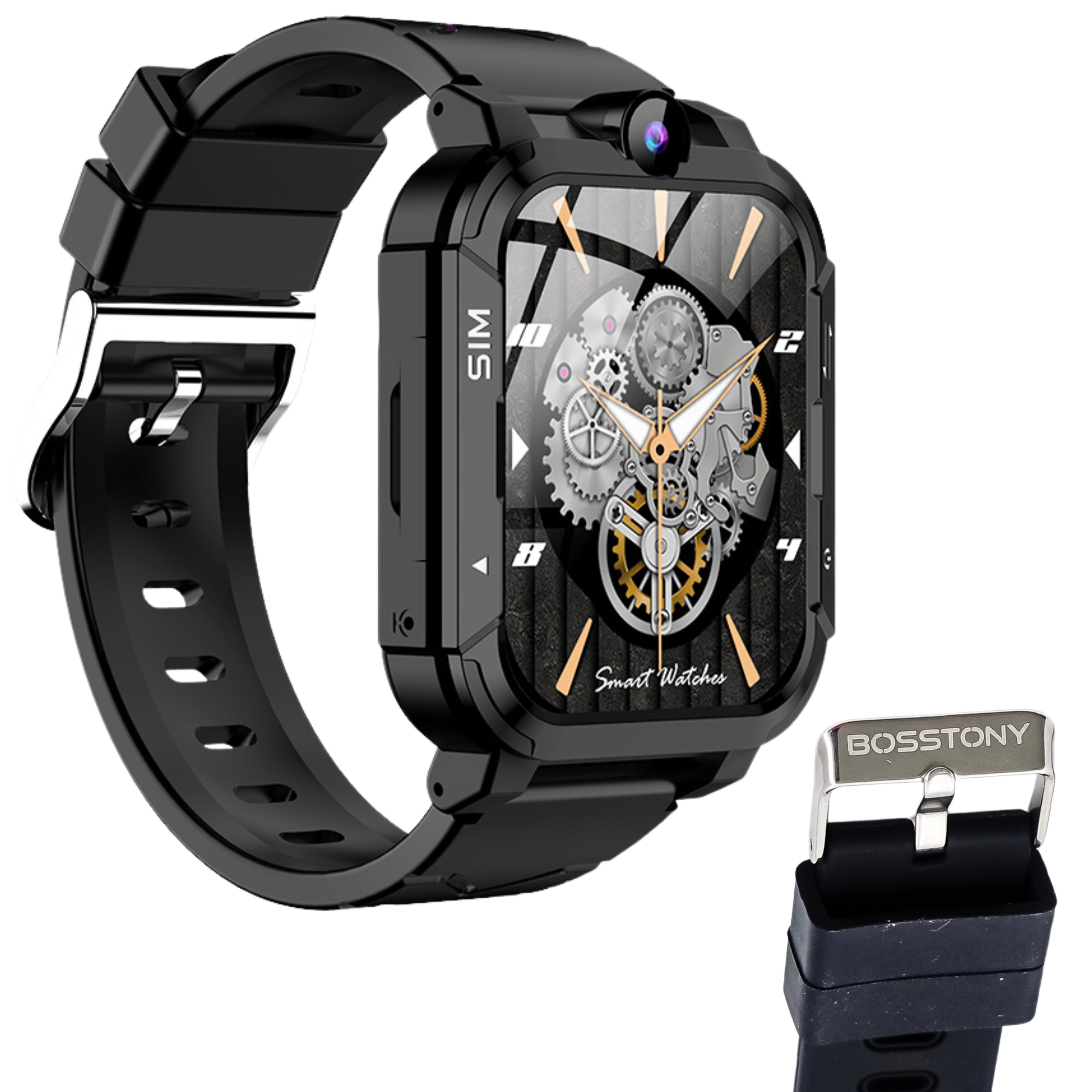Kinder Smartwatch kopen