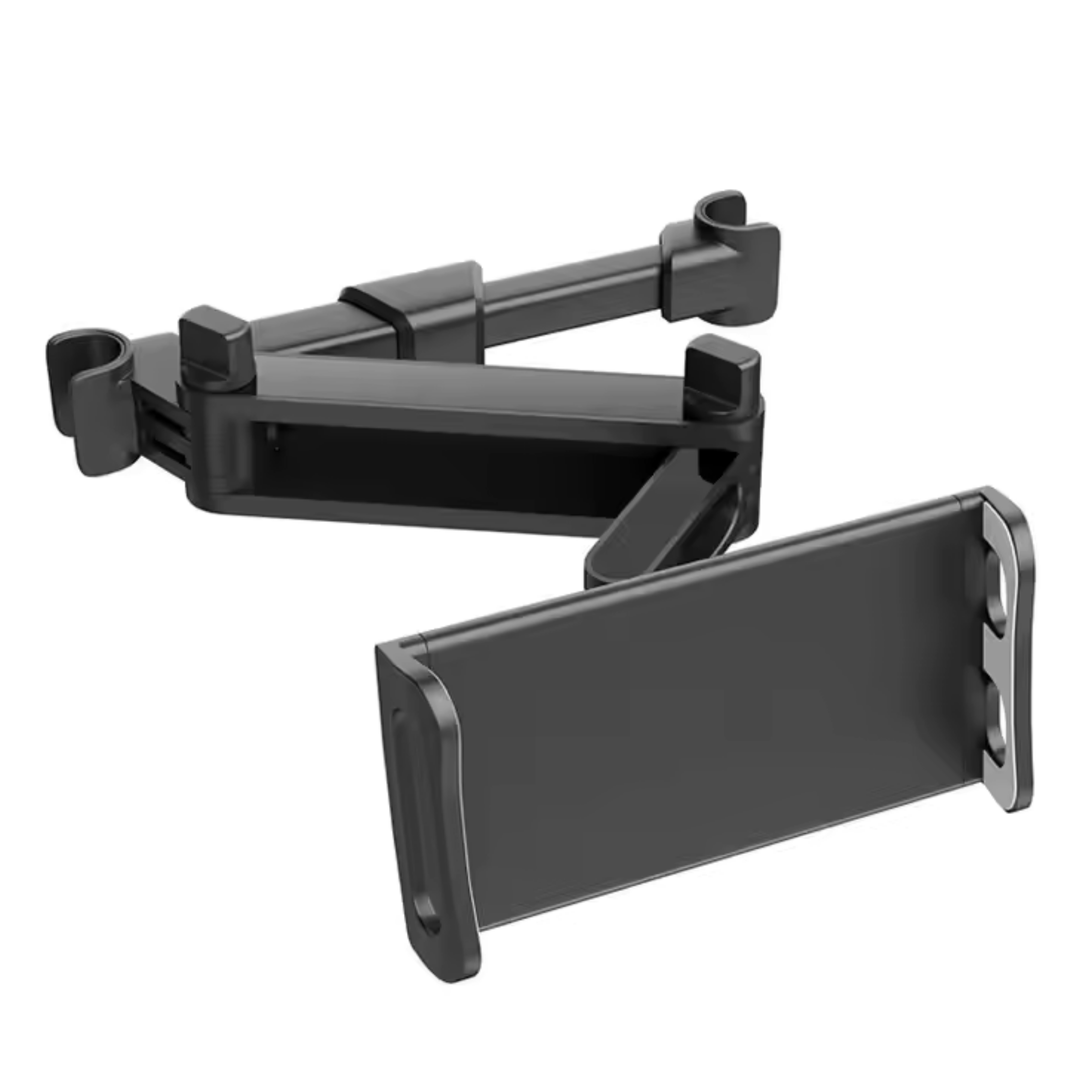 Kids tablet autohouder