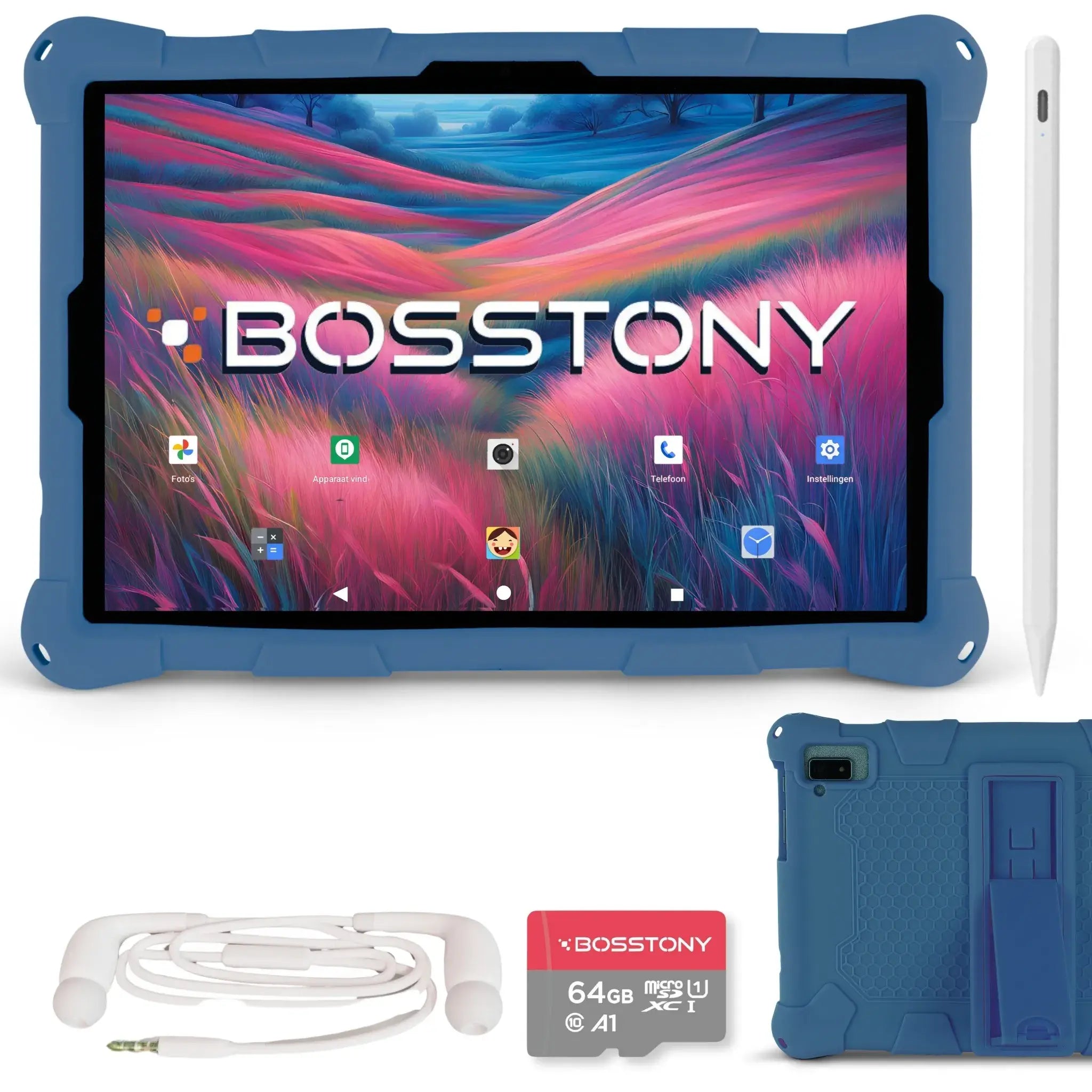 Kids Tablet Elite 10 Inch 192GB